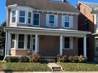 124 N Main St, Jacobus, PA 17407