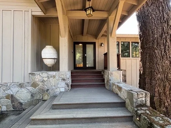 105 Knoll Ct, Saint Helena, CA 94574