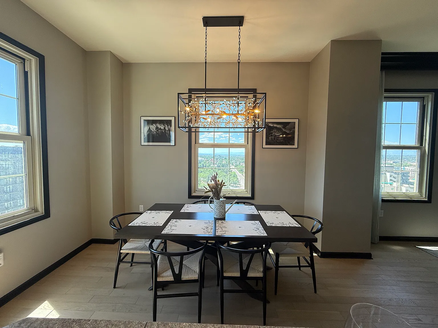 2 bed, 925 sqft, $2,500 — Photo 3