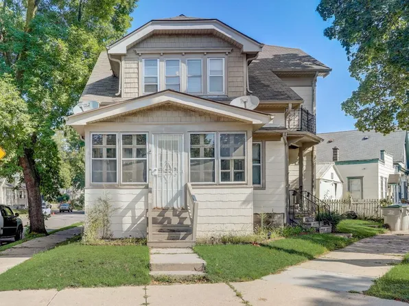 1621 South Union STREET #1625, Milwaukee, WI 53204