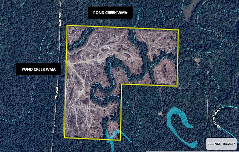 1st image of Tram Rd Lot Wp001