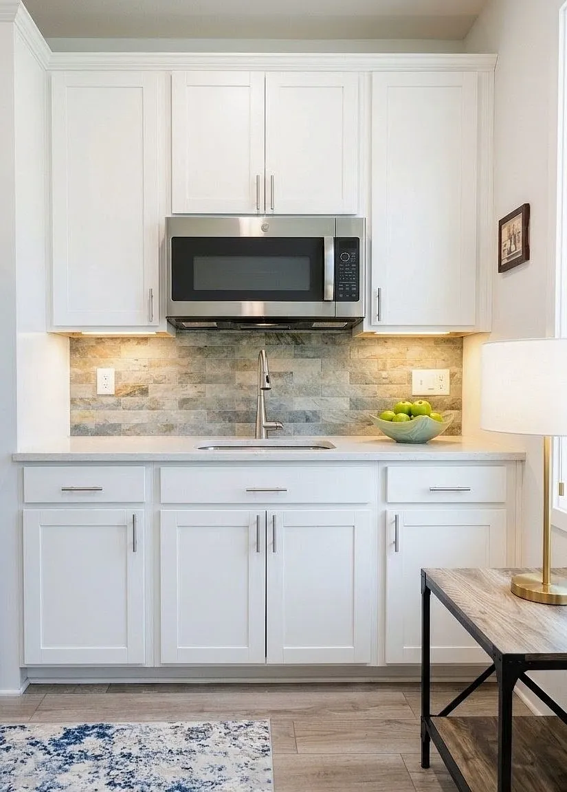 1 bed, 450 sqft, $1,850 — Photo 4
