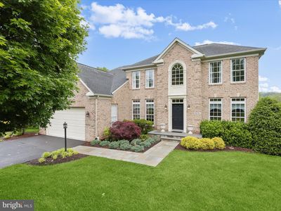 15276 Callaway Ct, Glenwood, MD, 21738
