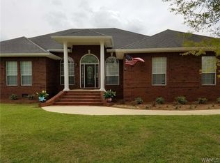1424 County Road 7, Range, AL 36473