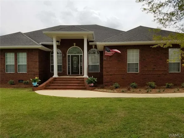 1424 County Road 7, Range, AL 36473