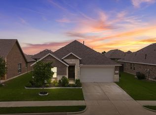 5836 Melville Ln, Forney, TX 75126