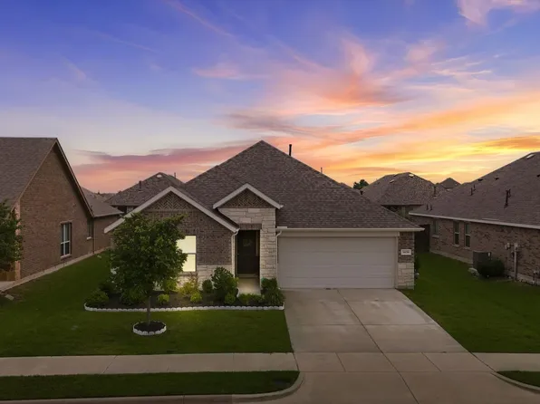 5836 Melville Ln, Forney, TX 75126