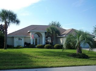 5640 SW 85th Pl, Ocala, FL 34476