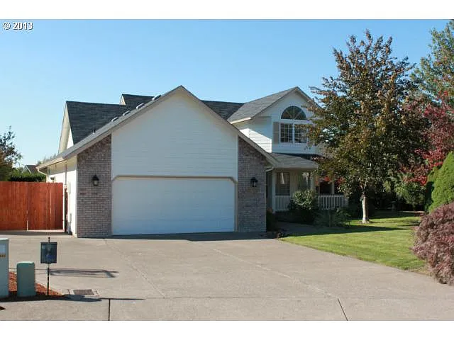 3464 Honeywood St photo 1