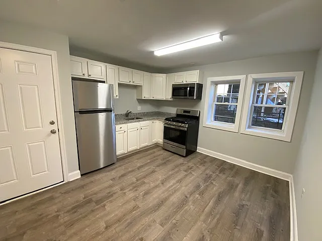4500 Frederick Ave — Photo 6