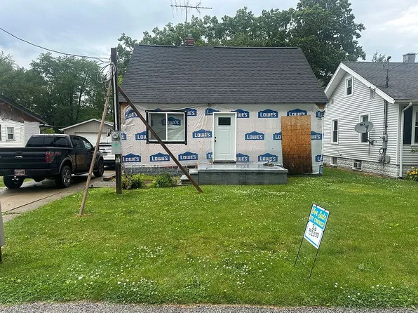 2749 Fackler Ave, Elyria, OH 44035