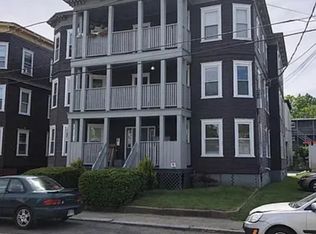 6 Searle Ave #2R, Easthampton, MA 01027