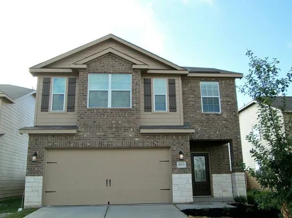 1673 Breanna Ln, Kyle, TX 78640
