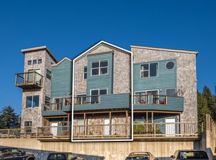 85 NE Lane St, Depoe Bay, OR 97341