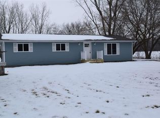 6411 E Baseline Rd, Mt Pleasant, MI 48858