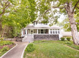 526 Forest Ave, Belleville, IL
