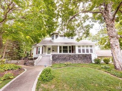 526 Forest Ave, Belleville, IL, 62220