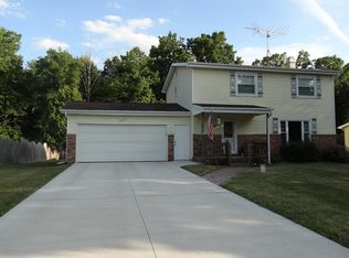 5172 Merit Dr, Flint, MI 48506