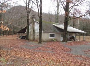 76 Jamison City Rd, Benton, PA 17814