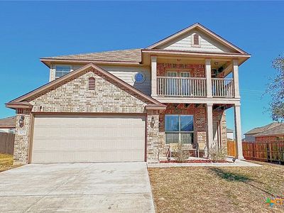 3711 Brunswick Dr, Killeen, TX, 76549