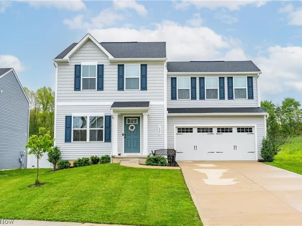 1427 Wood Fern Dr, Akron, OH 44312
