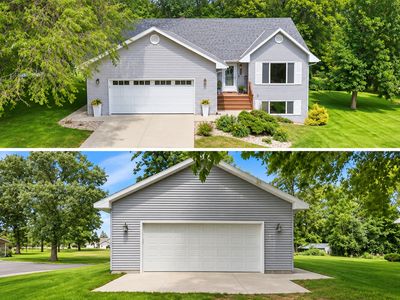 119 Mc Farlane St NW, Alexandria, MN, 56308