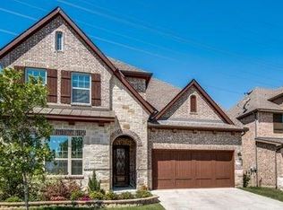 7851 Southfork Bnd, Irving, TX 75063