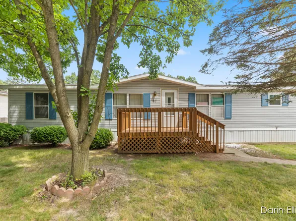 1133 Yeomans St Lot 87, Ionia, MI 48846