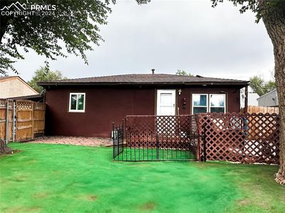 724 E Costilla St, Colorado Springs, CO, 80903
