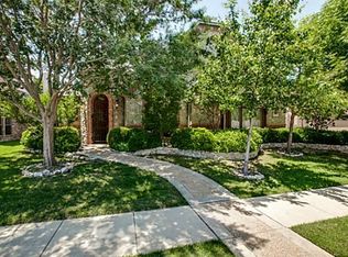 8325 Spence Dr, North Richland Hills, TX 76182