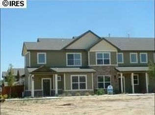 5551 W 29th St UNIT 3111, Greeley, CO 80634