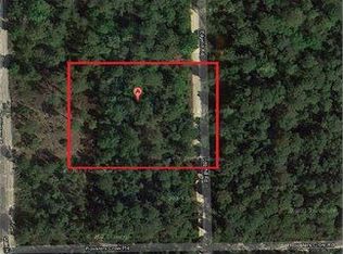 127 Edgehill Rd, Satsuma, FL 32189