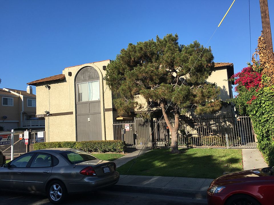 Gated community