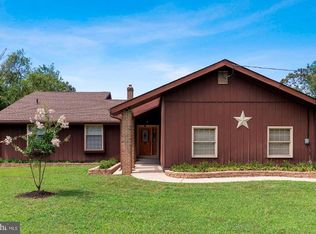 723 Kettle Run Rd, Marlton, NJ 08053