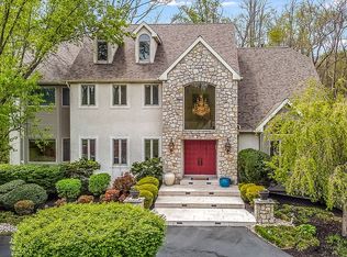 1665 Tuckerstown Rd, Dresher, PA 19025