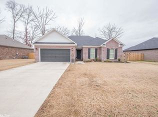1305 Alex St, Conway, AR 72032