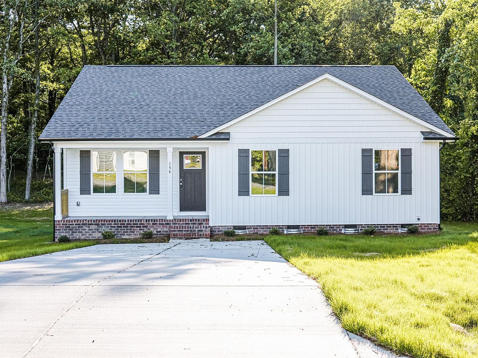 122 W Lafayette St, Salisbury, NC 28144 MLS 4068686 Zillow