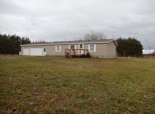 380 S Bossett Rd, Ravenna, MI 49451