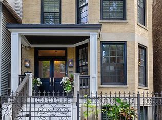 2031 N Dayton St, Chicago, IL 60614