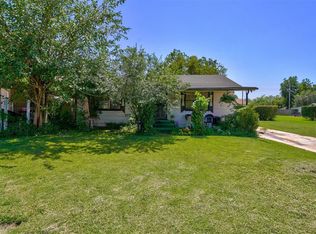 1336 NW 96th St, Oklahoma City, OK 73114