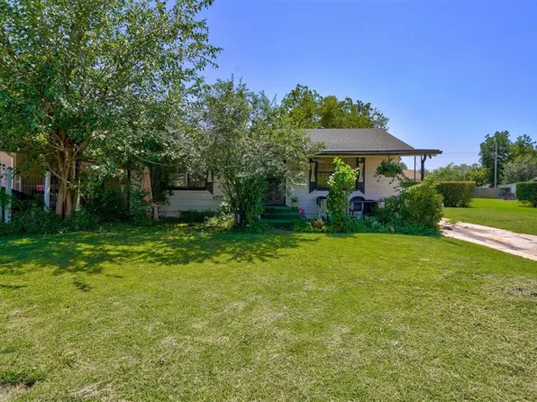 1336 NW 96th St, Oklahoma City, OK 73114