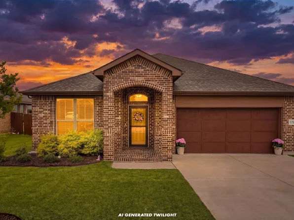 1720 Cross Creek Ln, Cleburne, TX 76033