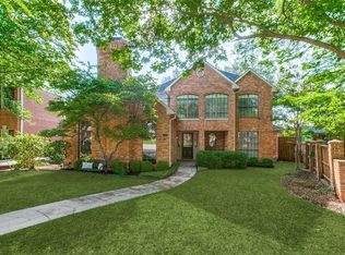 9208 Mill Hollow Dr, Dallas, TX 75243
