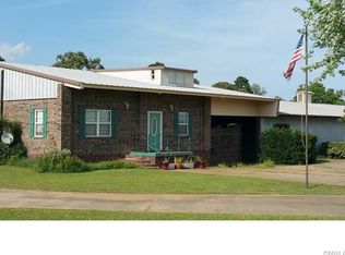 344 Stable Dr, Doyline, LA 71023