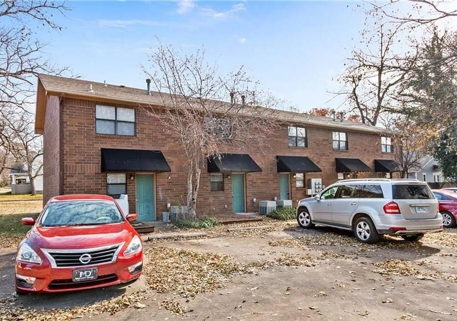 Townhome 2 Blocks from Downtown Siloam — Photo 1