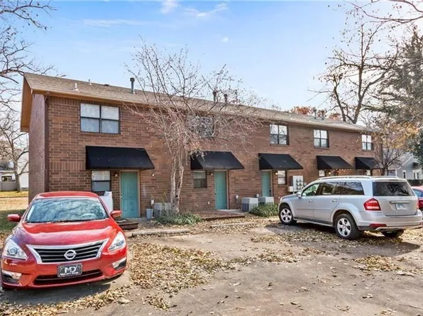 250 N Madison St #B, Siloam Springs, AR 72761