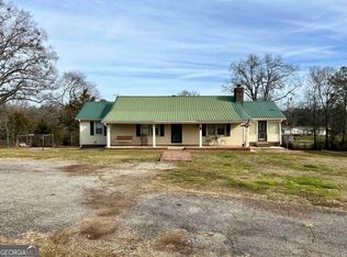 171 Crest Hwy, Molena, GA 30258