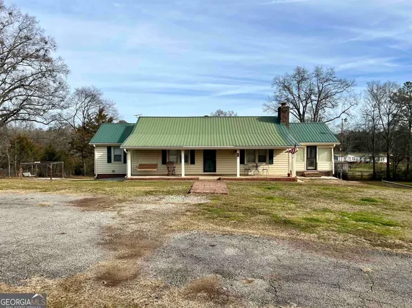 171 Crest Hwy, Molena, GA 30258