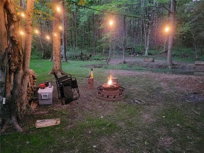 0 Fryer Rd, Summerville, PA, 15864