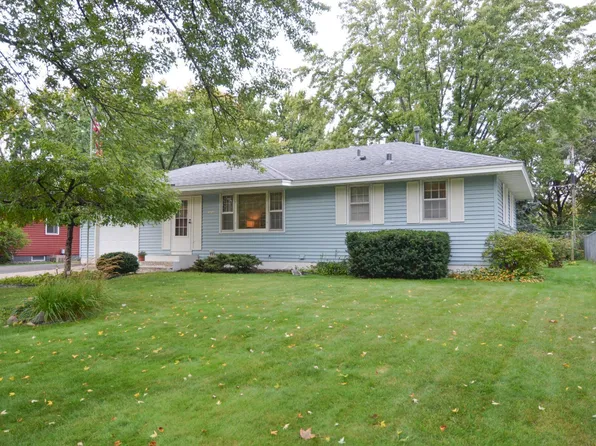 11220 7th St NE, Blaine, MN 55434